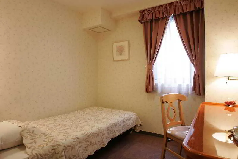 Ueno Terminal Hotel Tokio