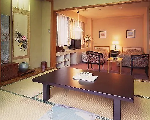 Ueno Terminal Hotel Токио