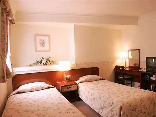 Ueno Terminal Hotel Токио