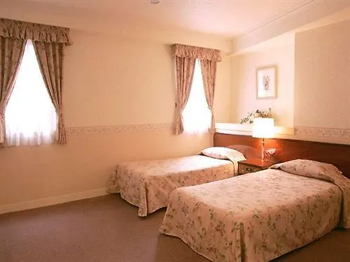 Ueno Terminal Hotel Токио Япония