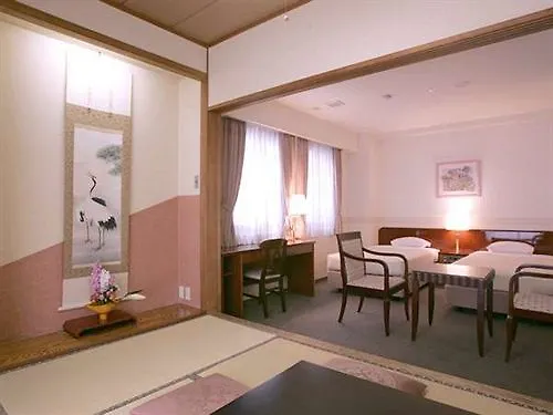 Ueno Terminal Hotel Токио 2*,  Япония