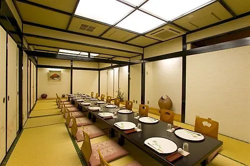 Ueno Terminal Hotel Tokyo