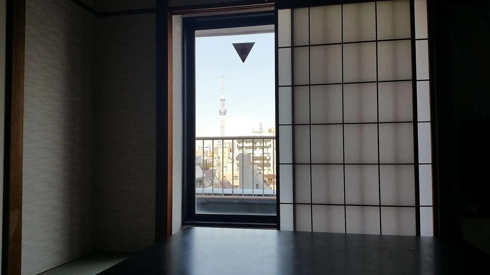Ueno Terminal Hotel Tokyo