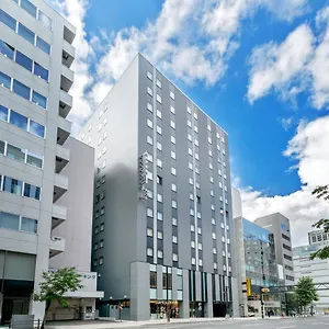 Jrイン札幌北2条 ホテル 札幌市