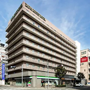 ダイワロイネットホテル神戸三宮 ホテル 神戸市