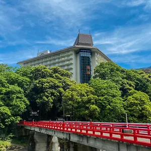 湯本富士屋ホテル 旅館 箱根町