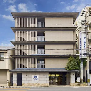 *** Отель Toyoko Gojo Omiya Япония