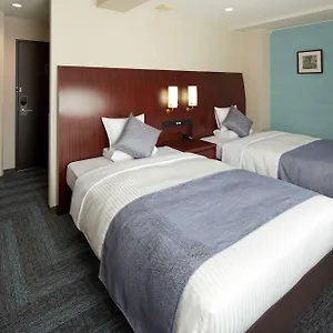 *** Отель Mystays Yokohama Япония