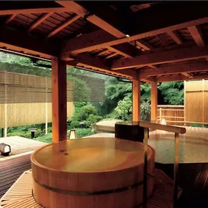 ホテル南風荘 旅館 箱根町