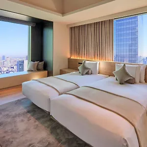 The Royal Park Iconic Shiodome **** Τόκιο
