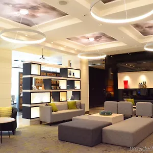Citadines Shinjuku Отель