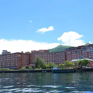 洞爺湖万世閣ホテルレイクサイドテラス 旅館 洞爺湖町