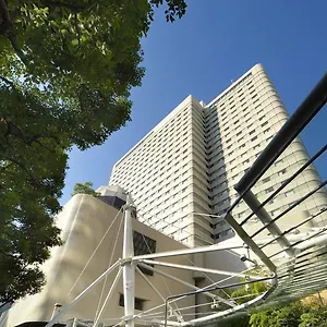 Metropolitan Ikebukuro Отель
