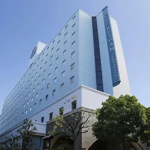 ホテル京阪天満橋 ホテル 大阪市