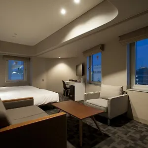 Agora Place Asakusa Отель