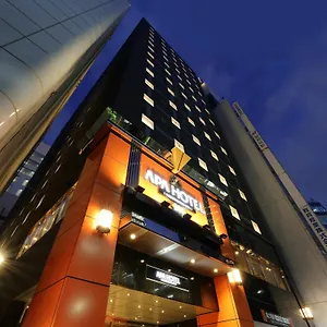 アパホテル 名古屋栄北 ホテル 名古屋市