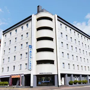 *** Отель Chitose Airport Япония