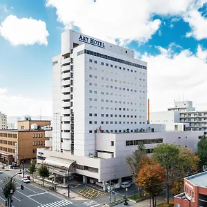アートホテル旭川 ホテル 旭川市
