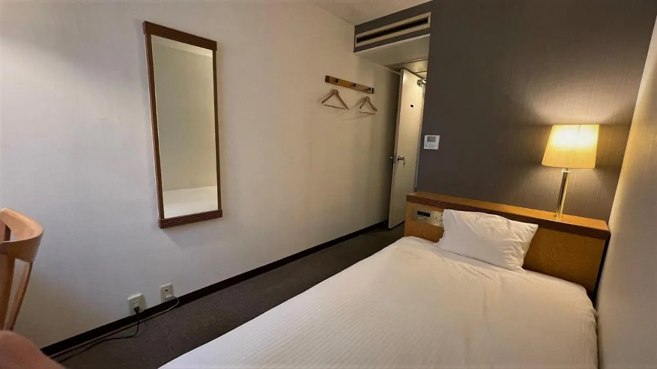 Ueno Terminal Hotel Токио Япония