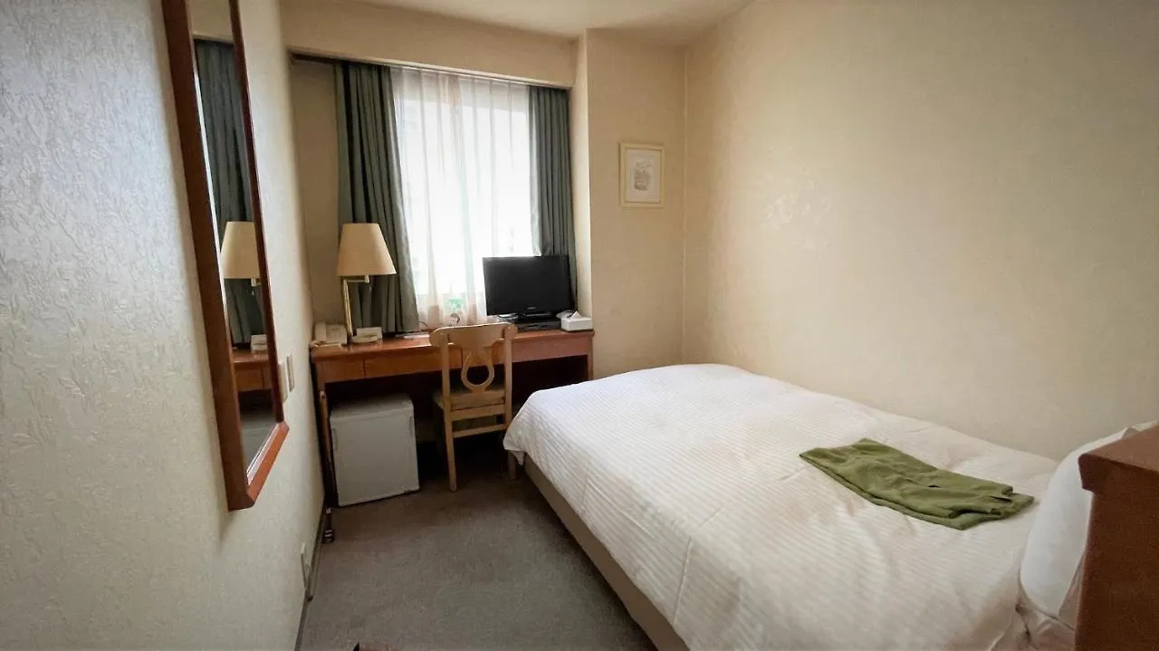 Ueno Terminal Hotel Токио
