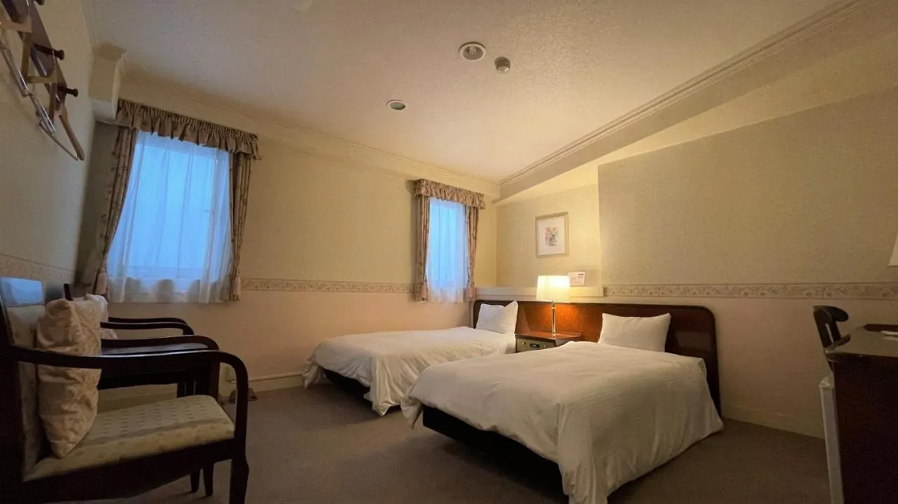 Ueno Terminal Hotel Токио 2*,  Япония