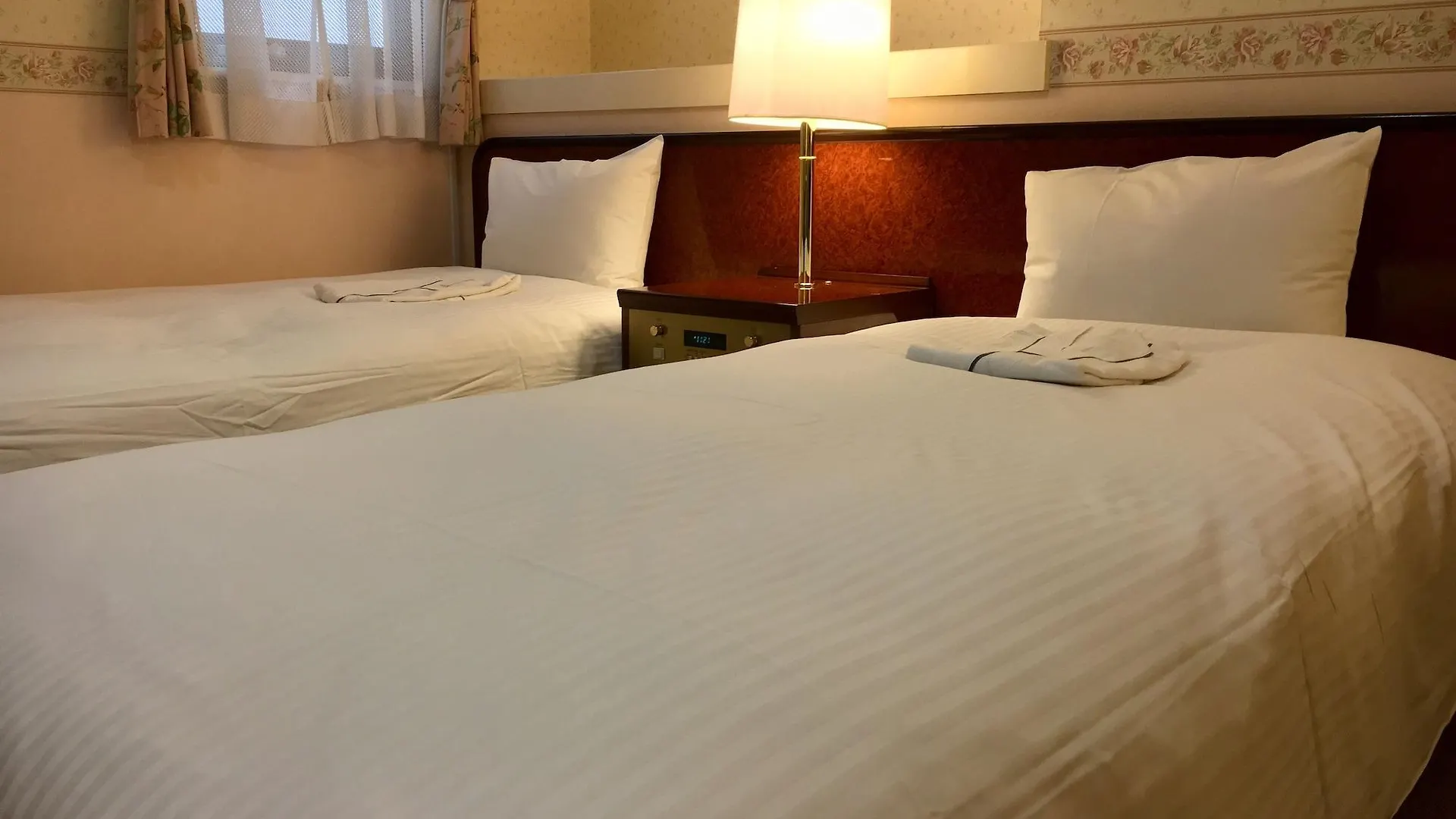 Ueno Terminal Hotel Токио