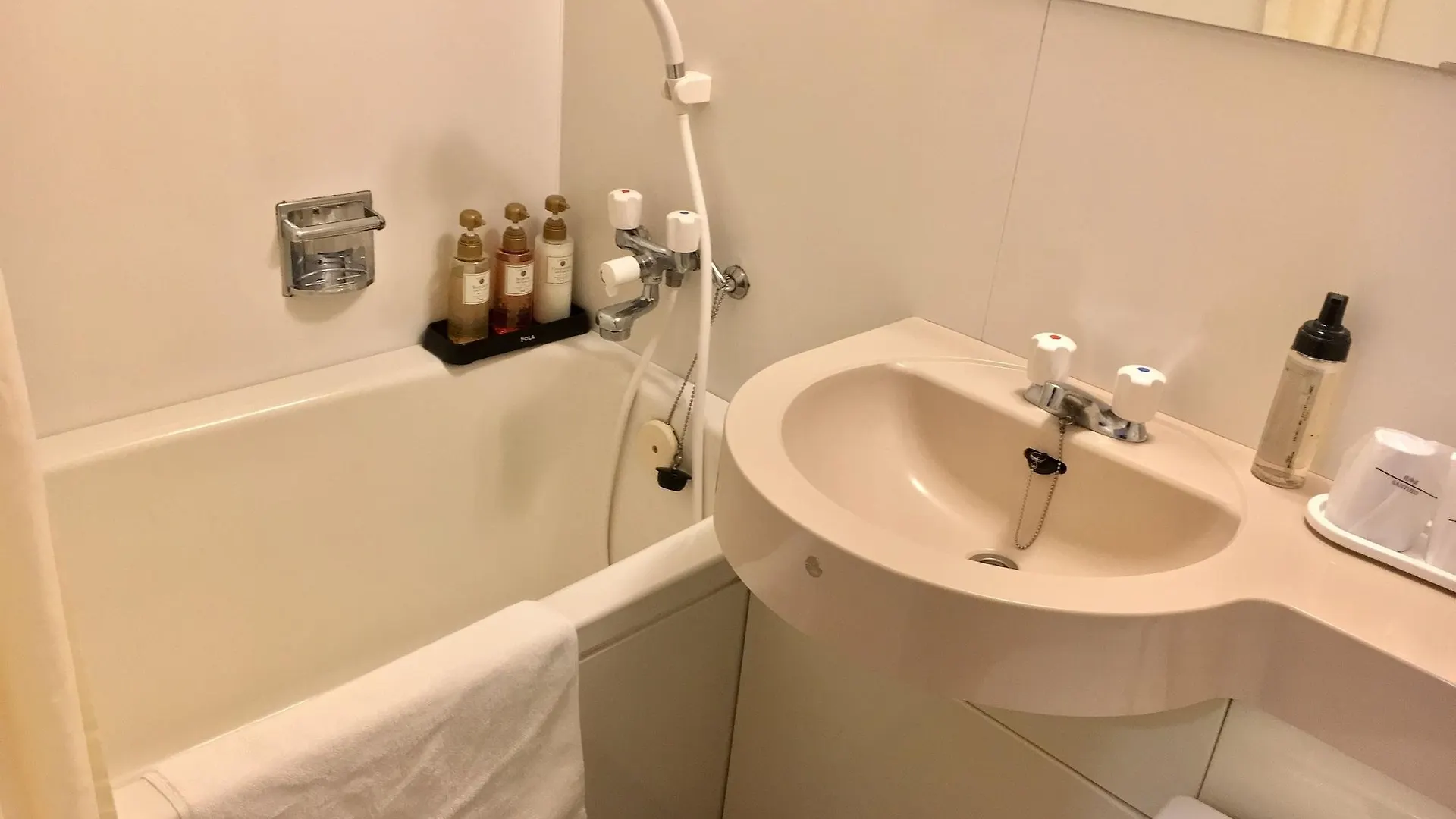 Ueno Terminal Hotel Токио 2*,