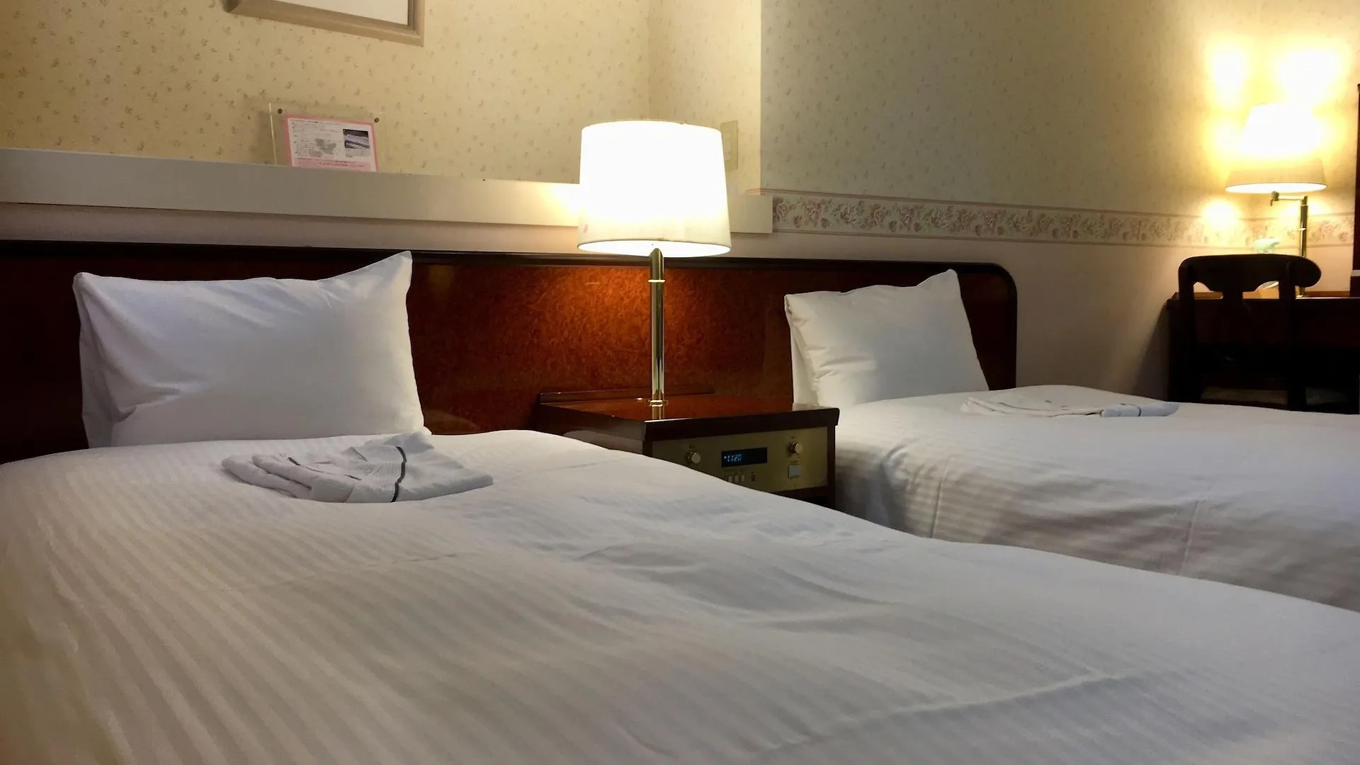 Ueno Terminal Hotel Токио 2*,