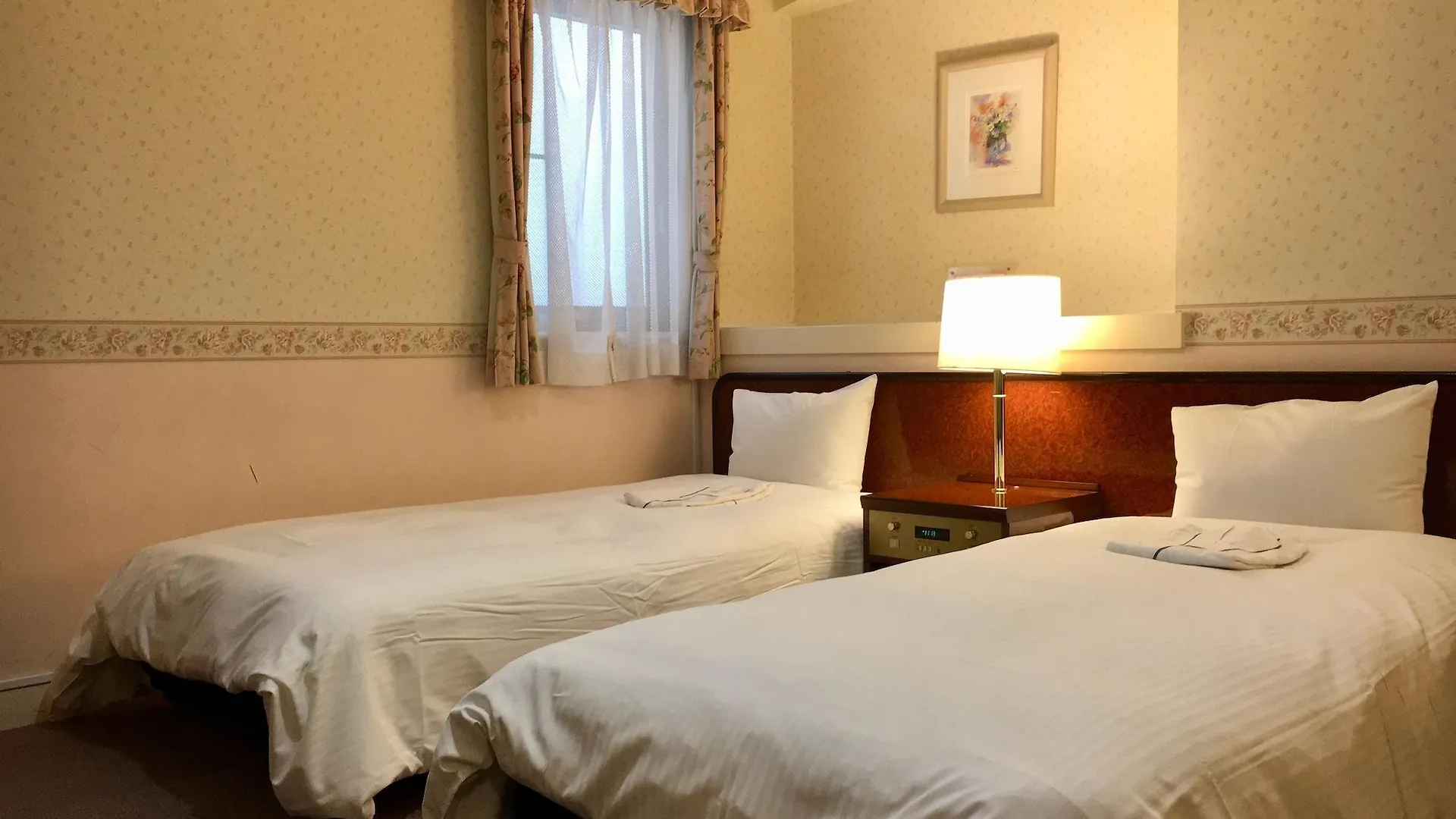 Ueno Terminal Hotel Токио