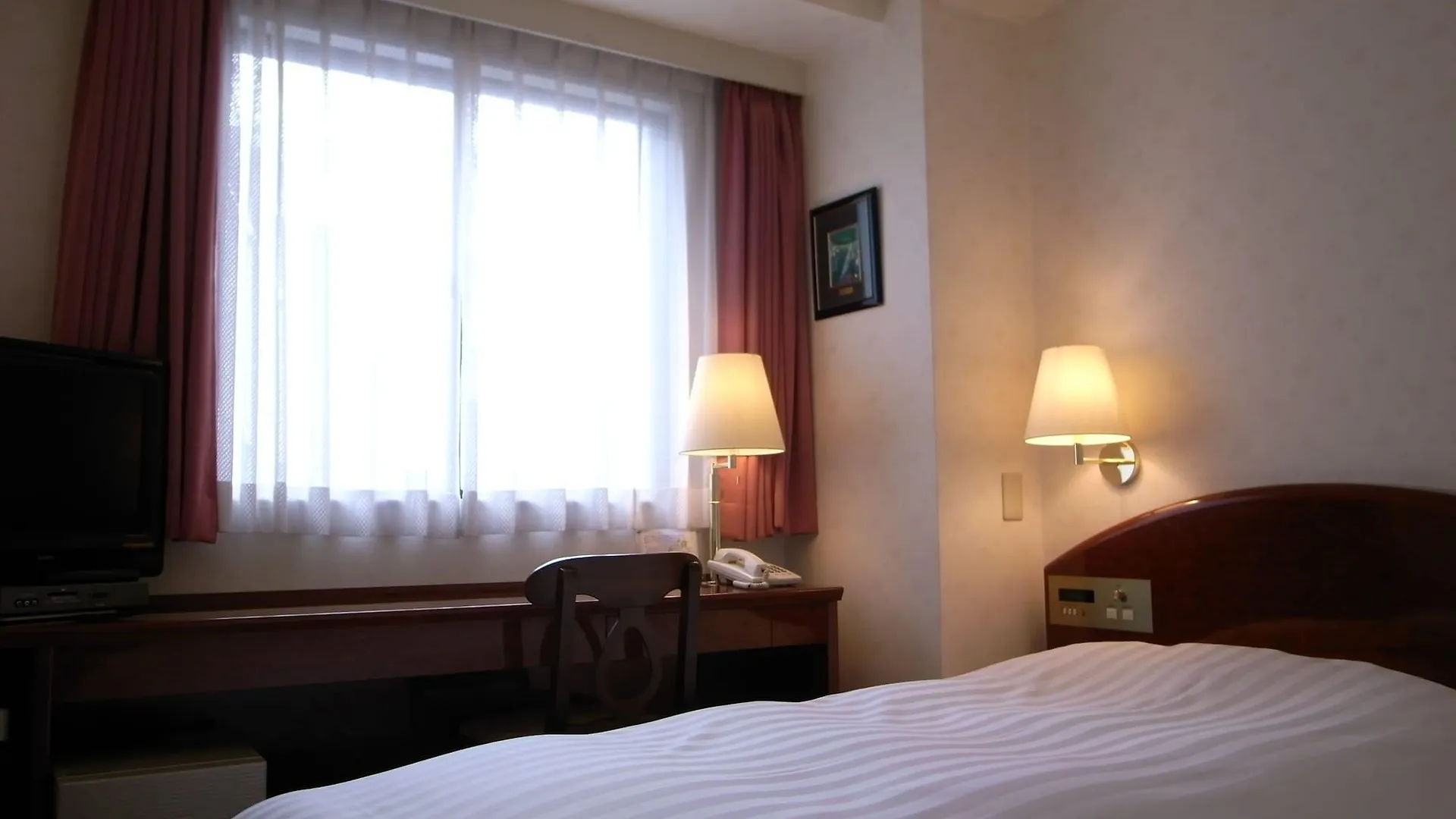 Ueno Terminal Hotel Токио Япония