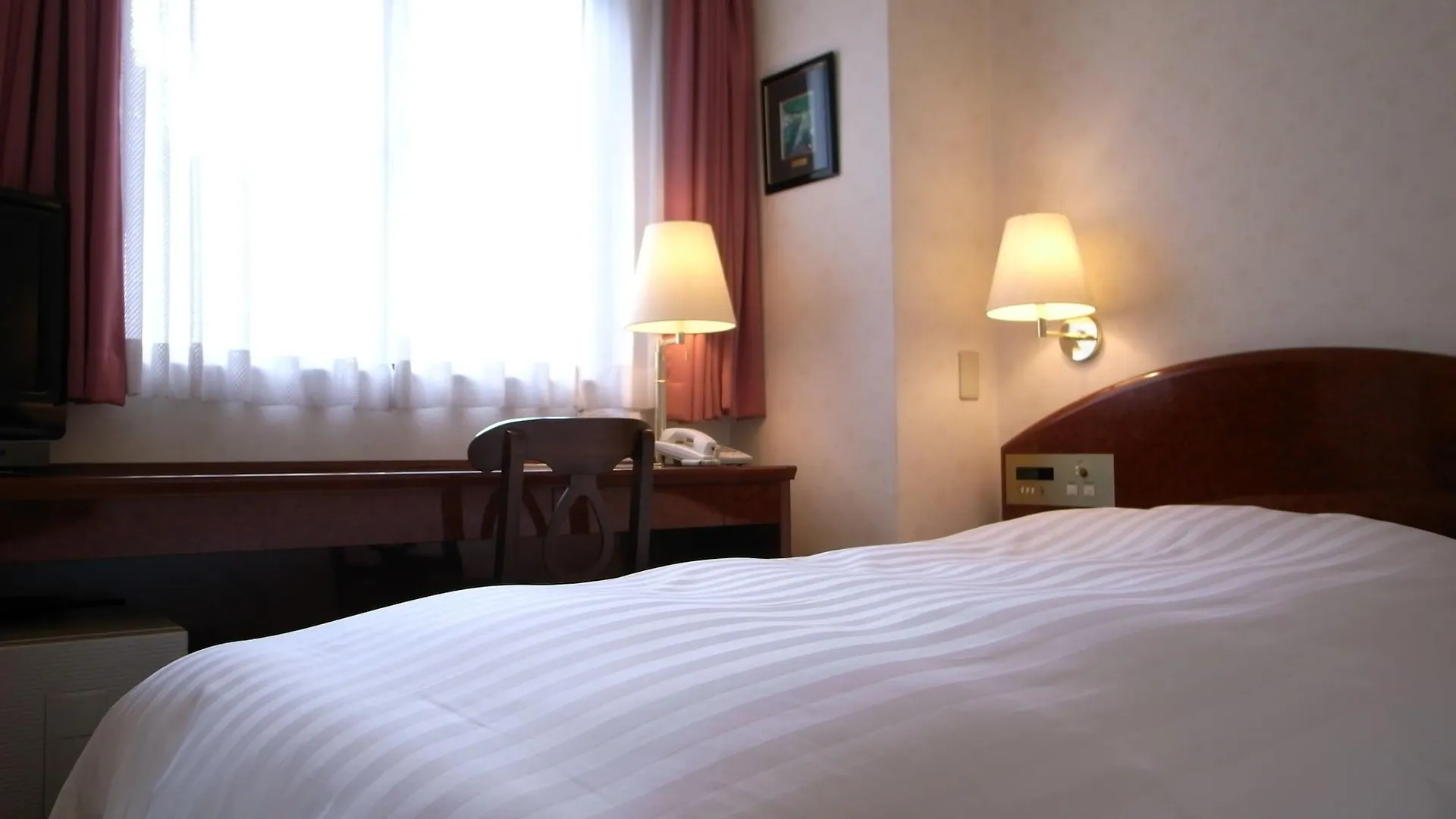 **  Ueno Terminal Hotel Токио Япония