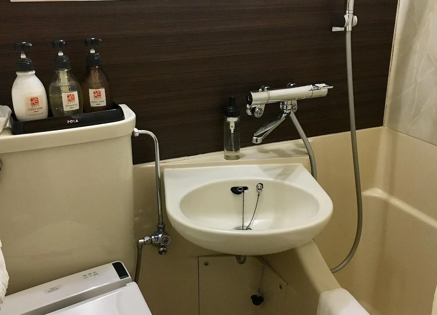 Ueno Terminal Hotel Токио