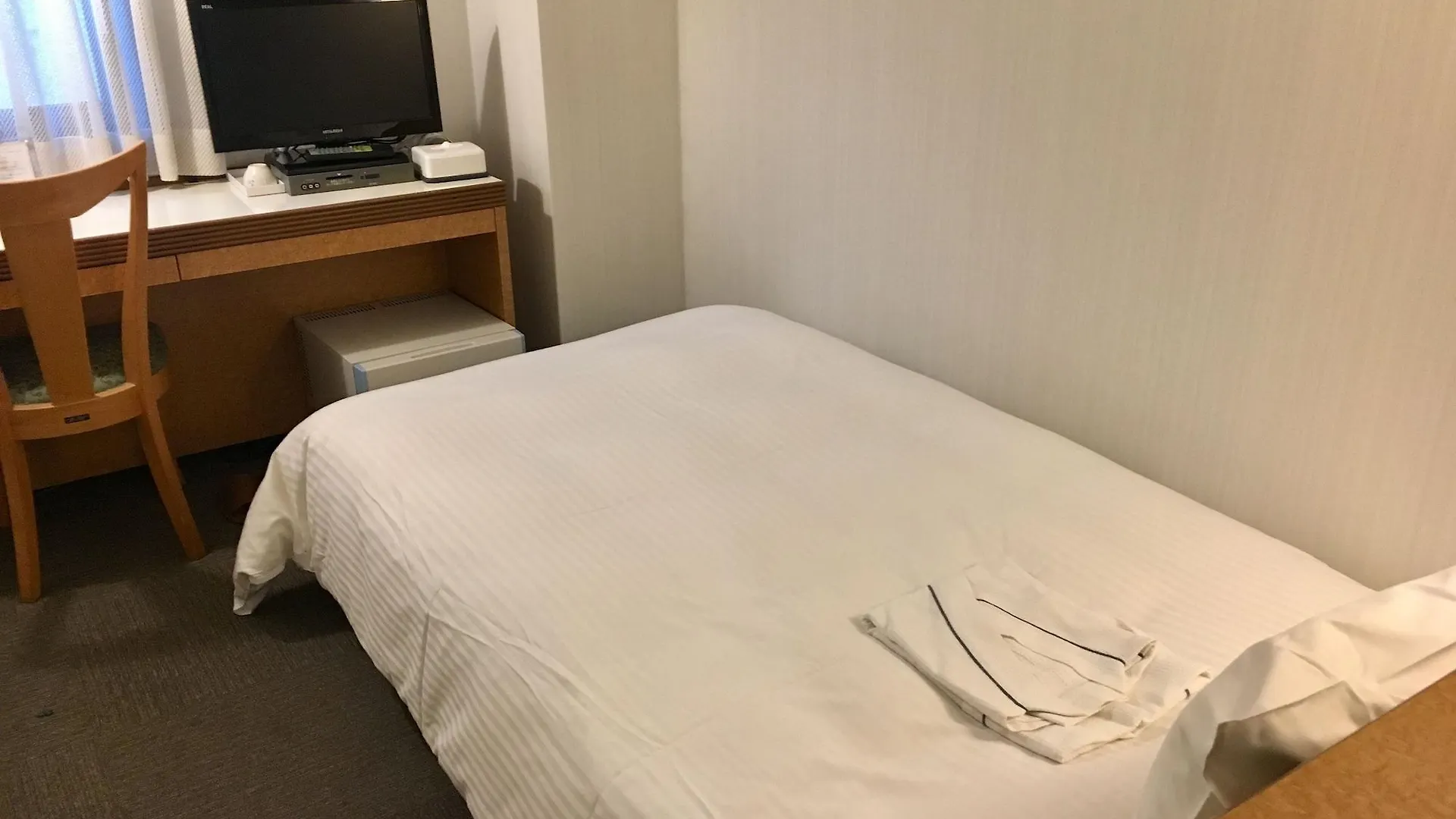 Ueno Terminal Hotel Tokyo 2*,