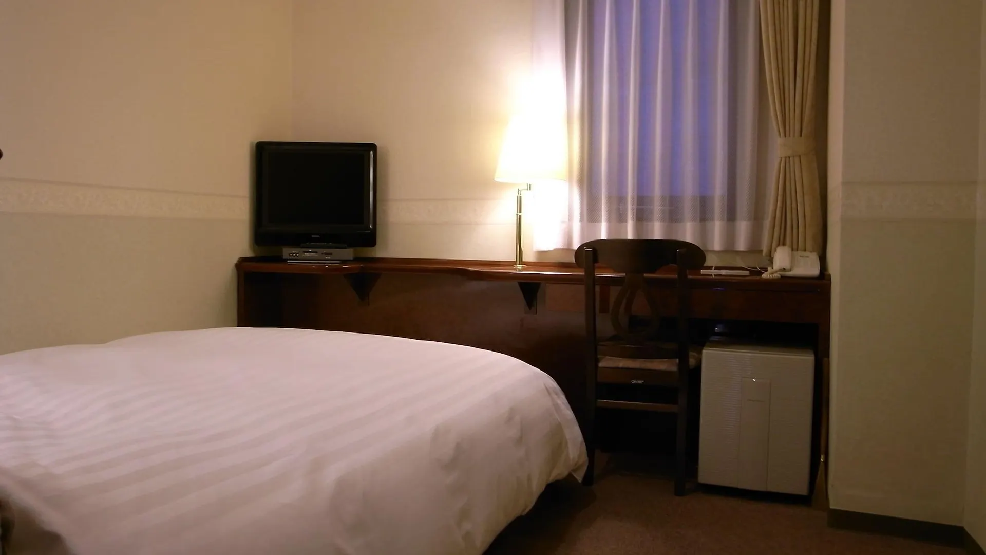 Ueno Terminal Hotel Токио