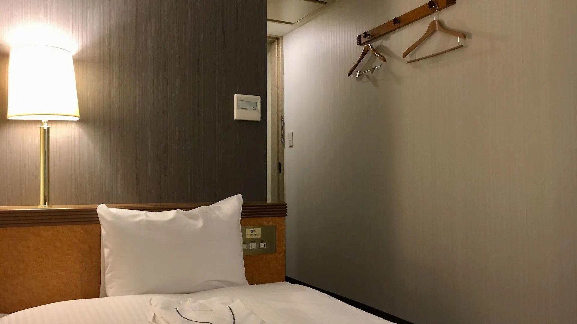 Ueno Terminal Hotel Токио
