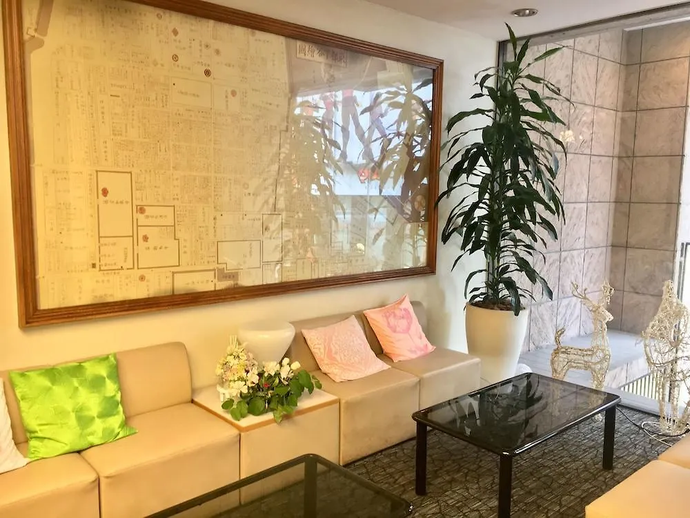 Ueno Terminal Hotel Токио 2*,  Япония