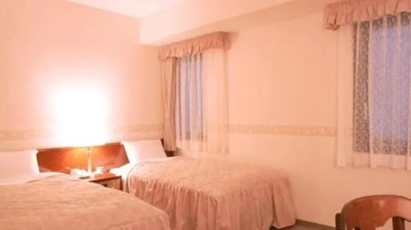 Ueno Terminal Hotel Токио 2*,