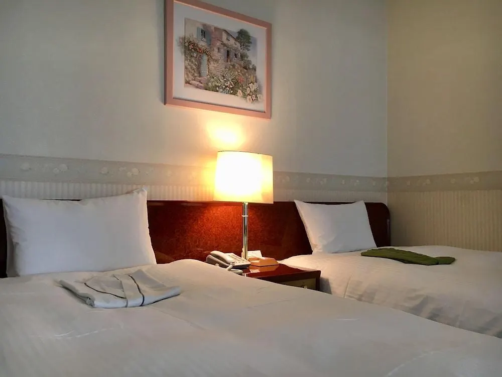 **  Ueno Terminal Hotel Токио Япония