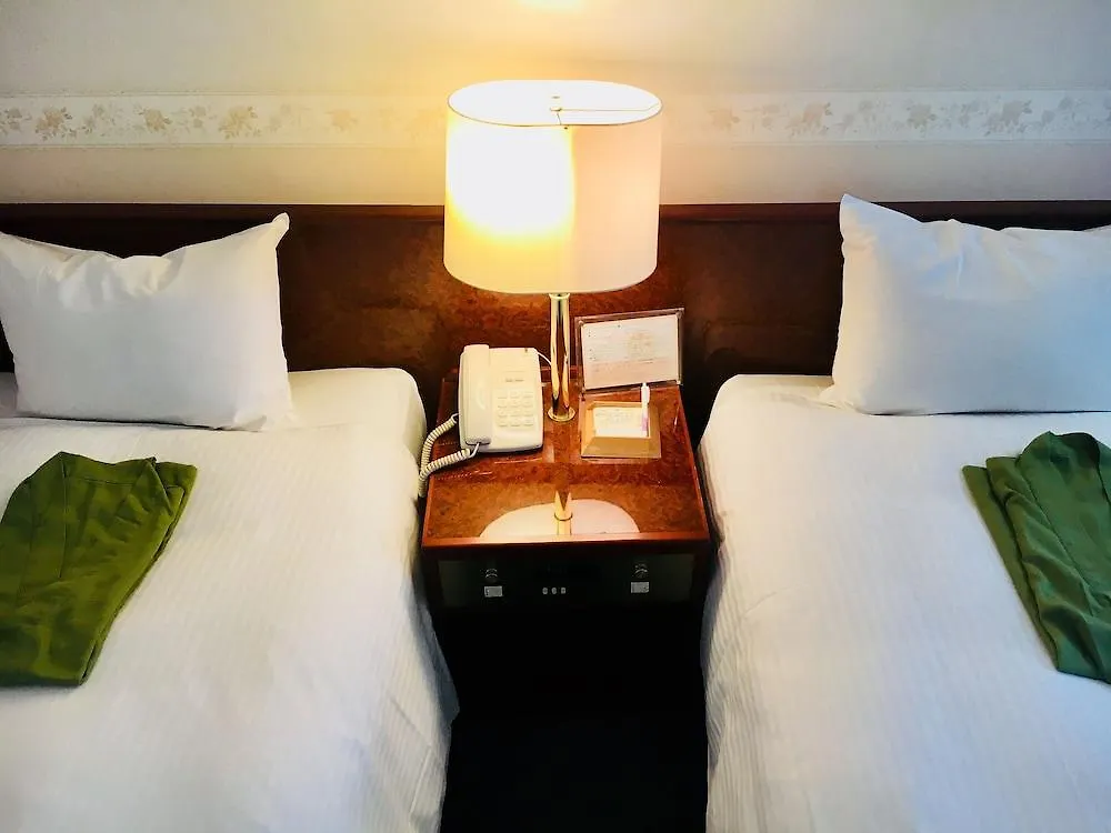 **  Ueno Terminal Hotel Токио Япония