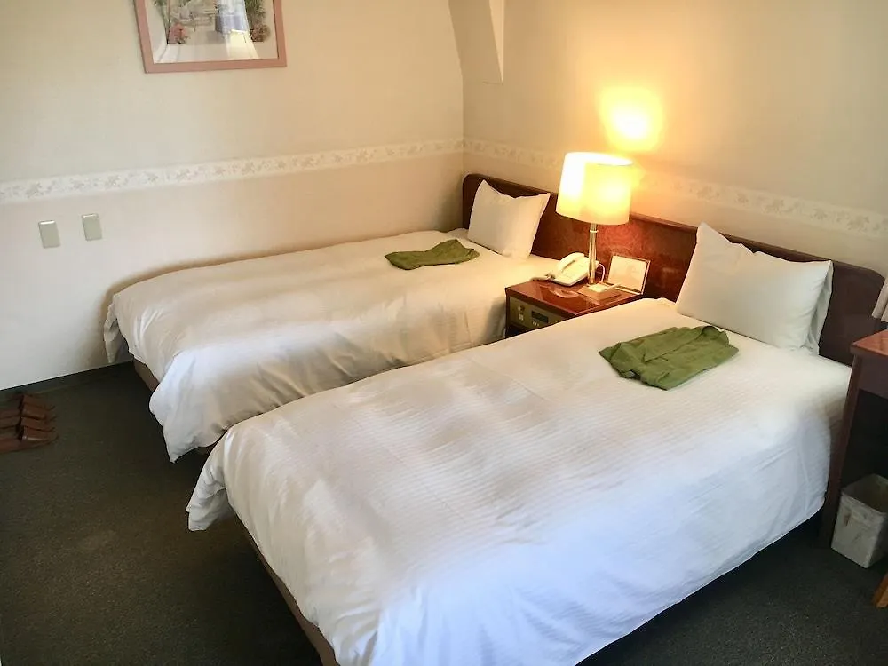 Ueno Terminal Hotel Токио 2*,