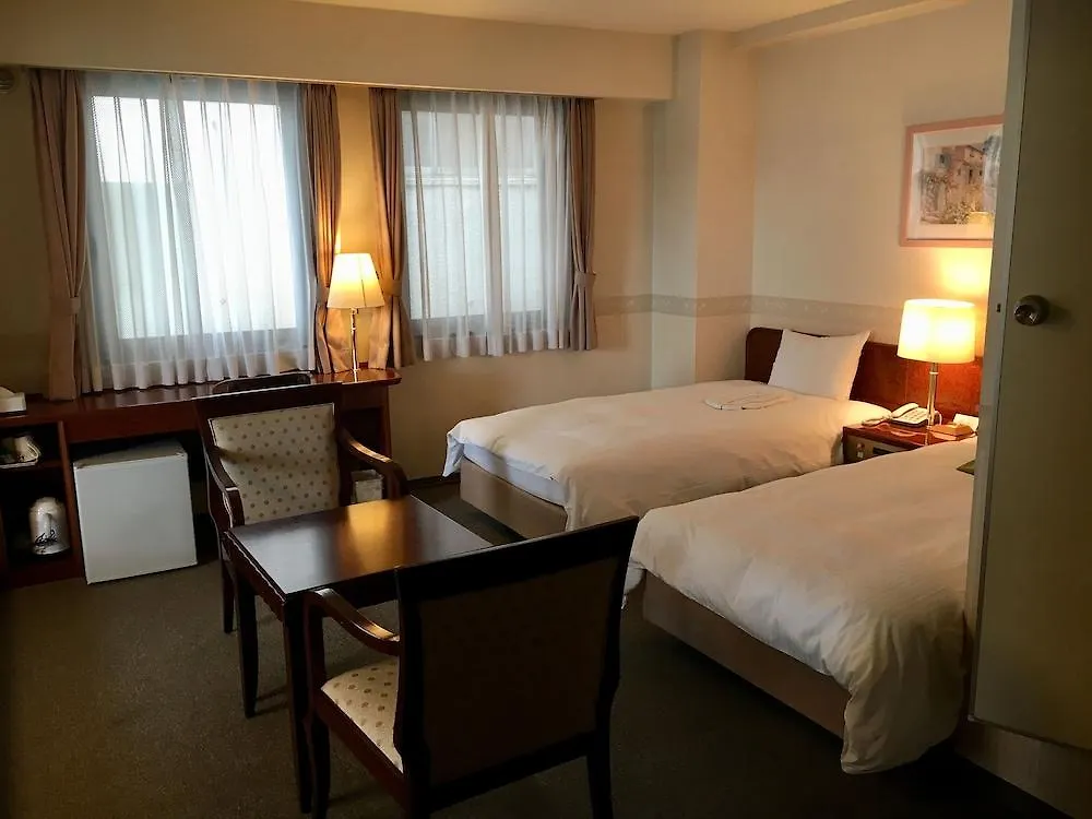 Ueno Terminal Hotel Токио