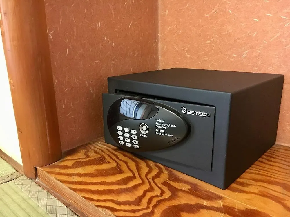 Ueno Terminal Hotel Токио Япония