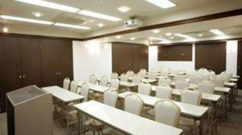 Ueno Terminal Hotel Токио