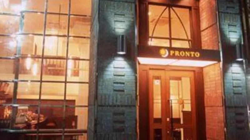 Ueno Terminal Hotel Токио 2*,