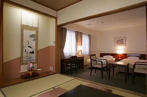 Ueno Terminal Hotel Токио