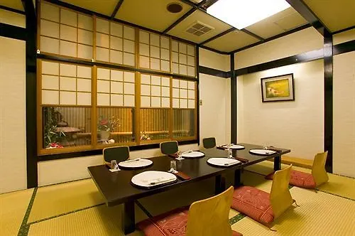Ueno Terminal Hotel Токио 2*,
