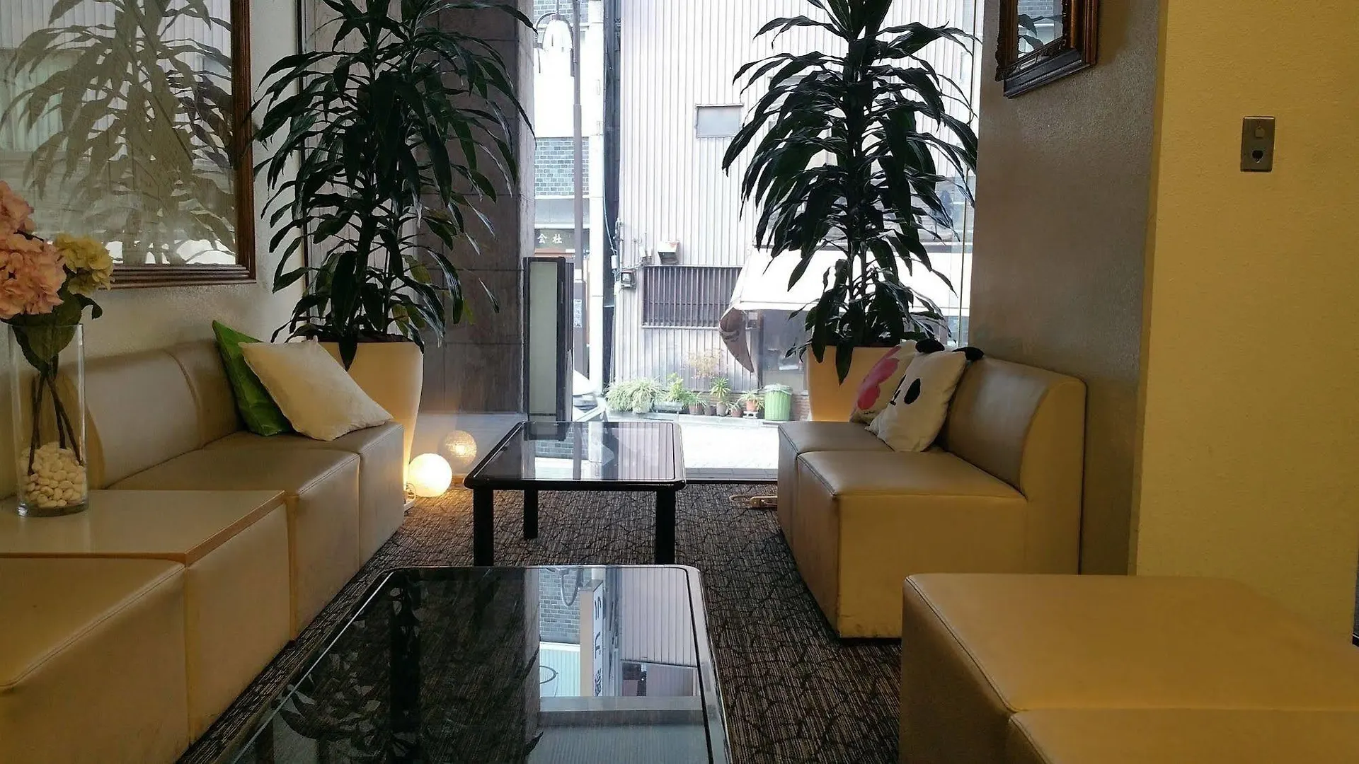 Ueno Terminal Hotel Токио