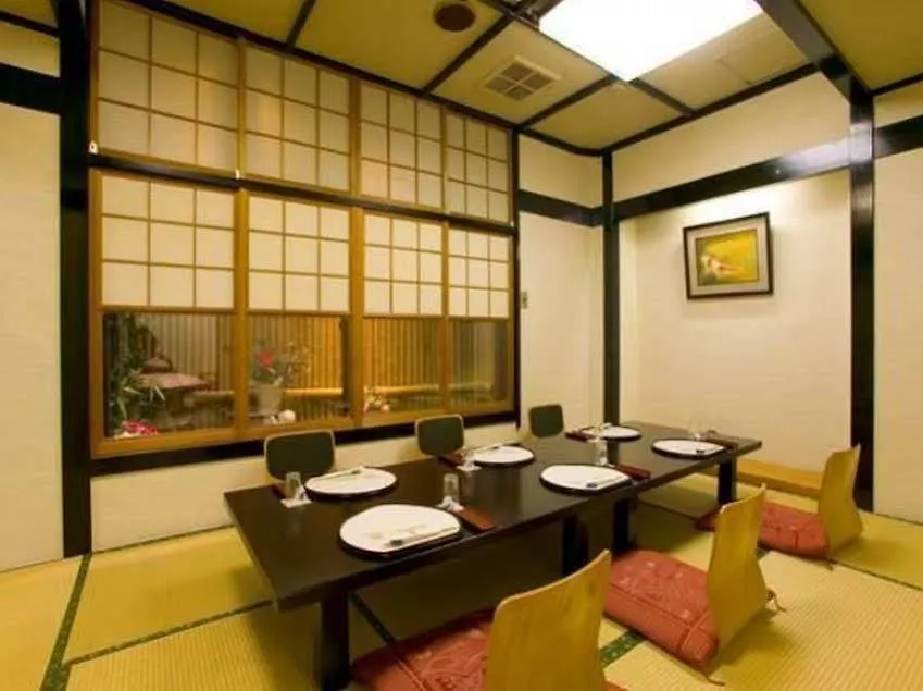 Ueno Terminal Hotel Токио