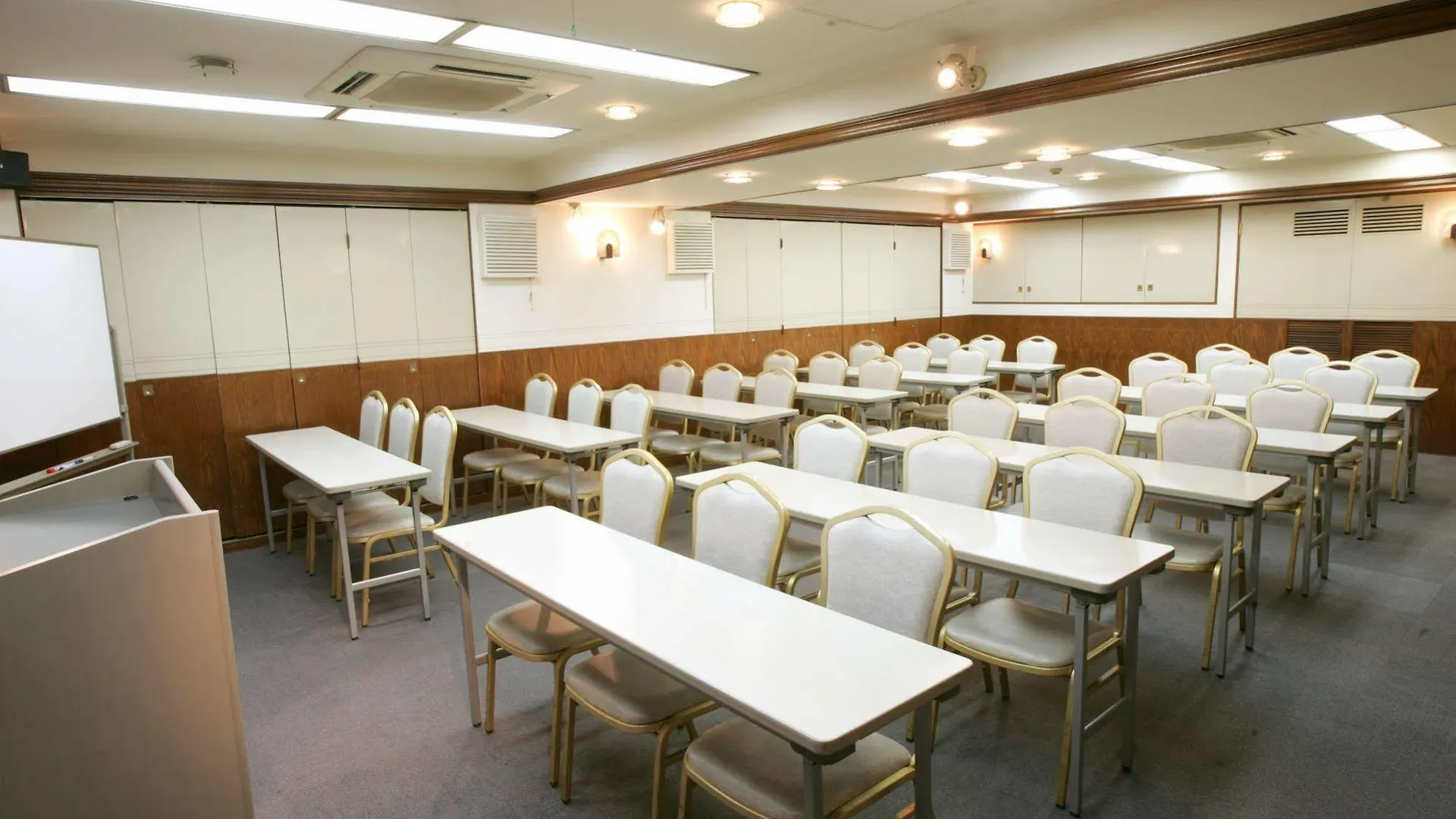 Ueno Terminal Hotel Токио