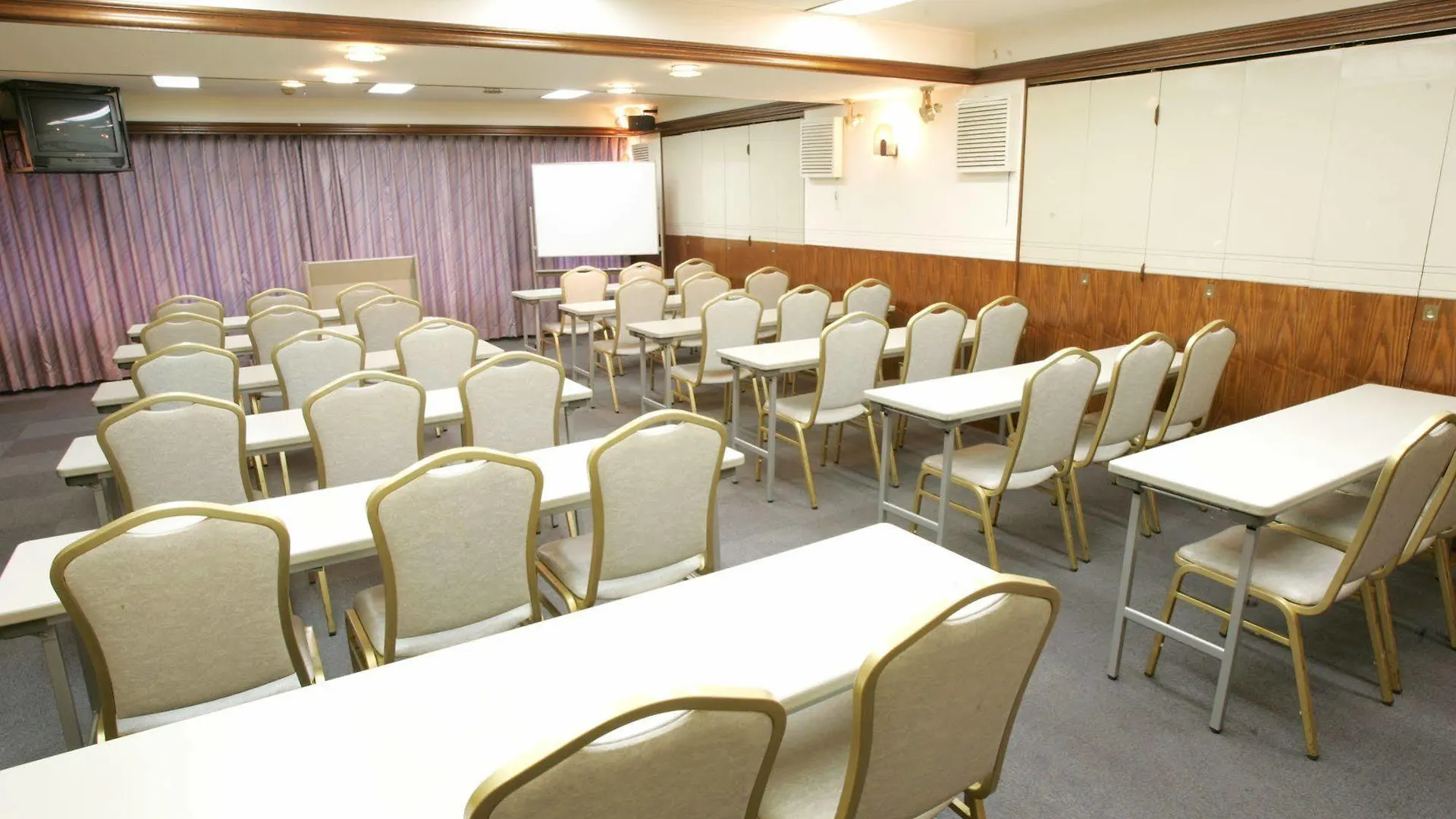 Ueno Terminal Hotel Токио Япония